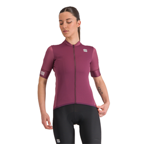 Koszulka kolarska damska SPORTFUL SRK W