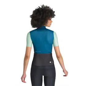 Koszulka kolarska damska SPORTFUL Supergiara Logo W