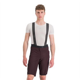 Szorty rowerowe SPORTFUL Supergiara Overshort