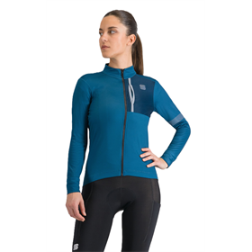 Bluza rowerowa damska SPORTFUL Supergiara Thermal W