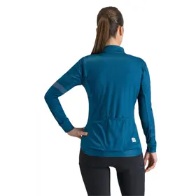 Bluza rowerowa damska SPORTFUL Supergiara Thermal W