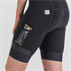 Spodenki rowerowe damskie z wkładką SPORTFUL Supergiara W Bibshort