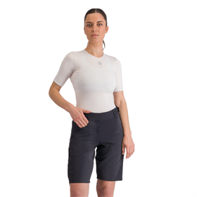 Szorty rowerowe damskie SPORTFUL Supergiara W Overshort