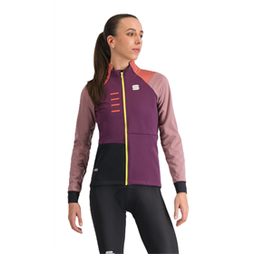 Kurtka rowerowa damska SPORTFUL Tempo