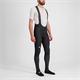 Spodnie rowerowe z wkładką SPORTFUL Total Comfort