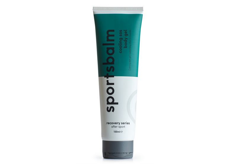 Żel chłodzący SPORTSBALM 