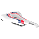 Siodełko SQLAB 612 Ergowave® Active 2.1 LTD. Wardy Special