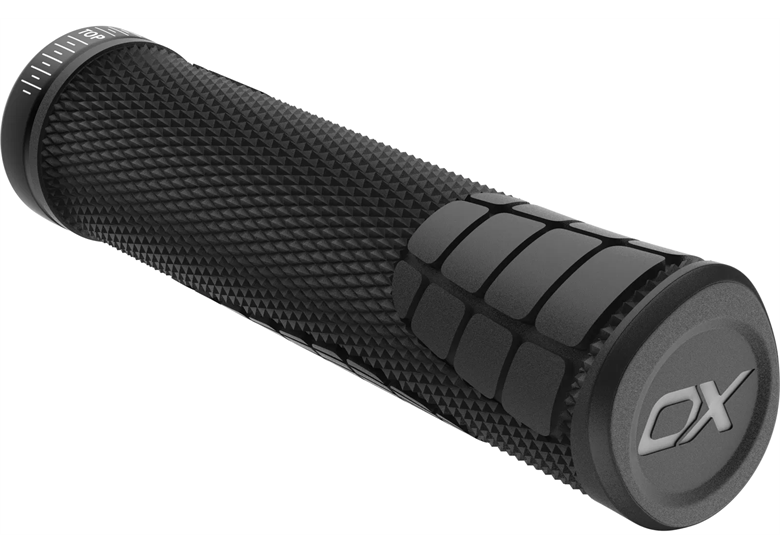 Gripy SQLAB 7OX Pro 2.0