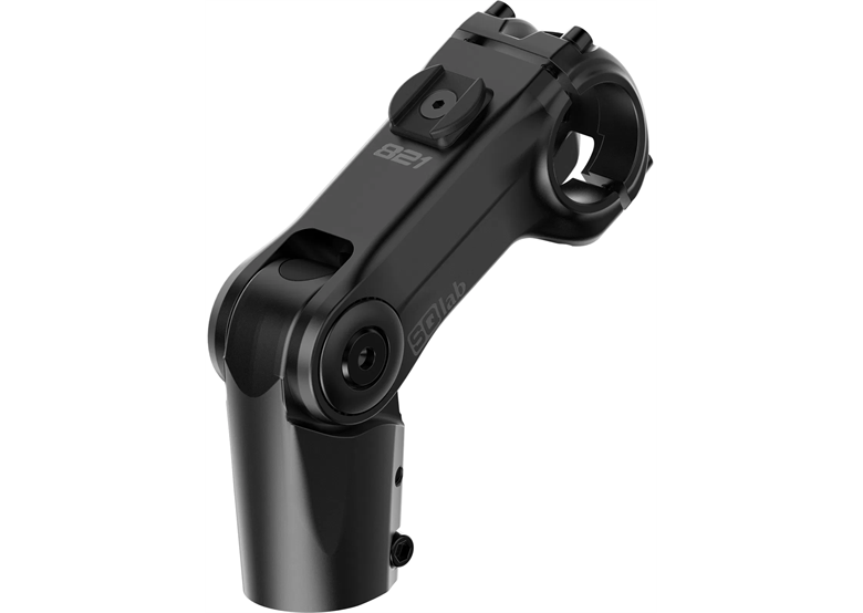 Mostek regulowany SQLAB 821 3.0