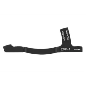 Adapter hamulca tarczowego SRAM 20P-1 - 20mm
