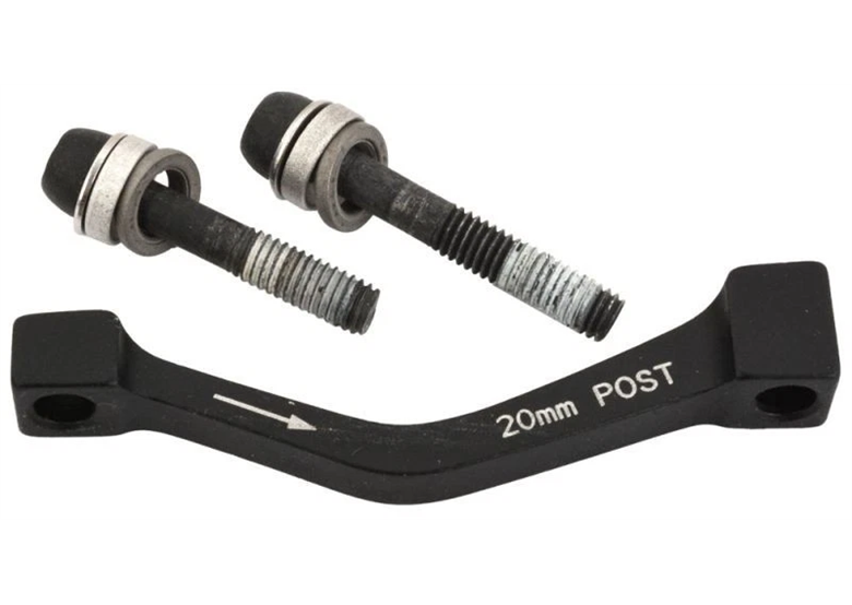 Adapter hamulca tarczowego SRAM 20P