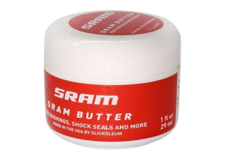 Smar do amortyzatorów SRAM Butter