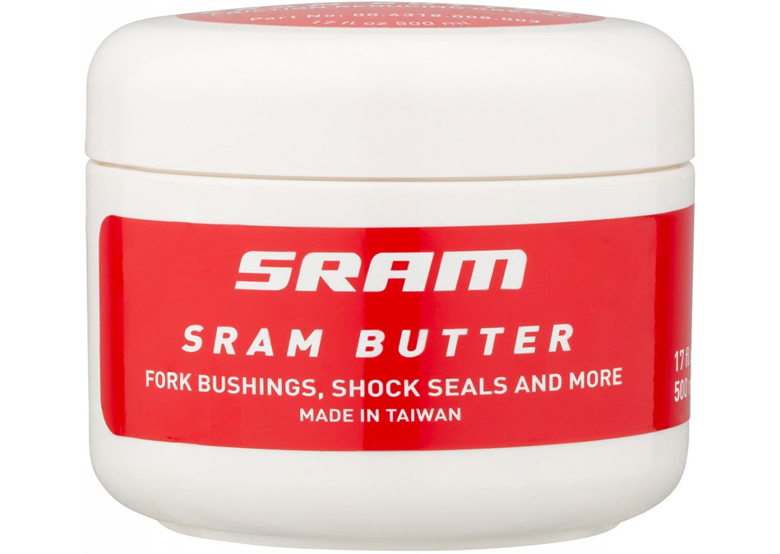 Smar do amortyzatorów SRAM Butter