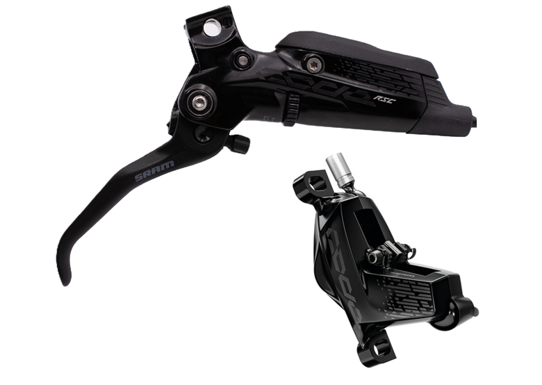 Hamulec tarczowy SRAM Code RSC
