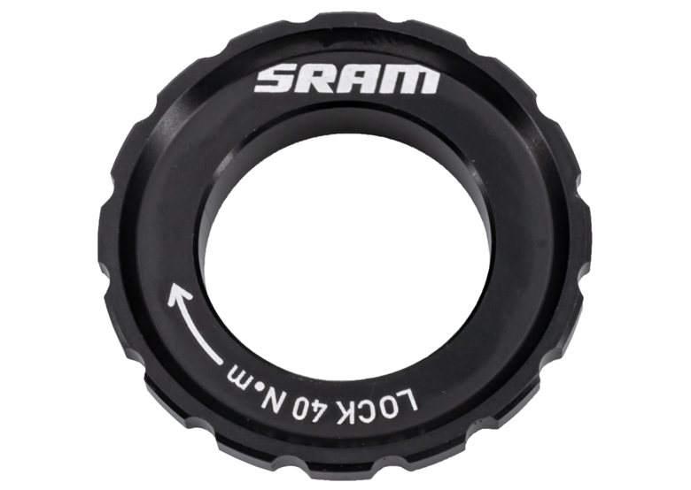 Nakrętka do tarczy SRAM Disc LockRing