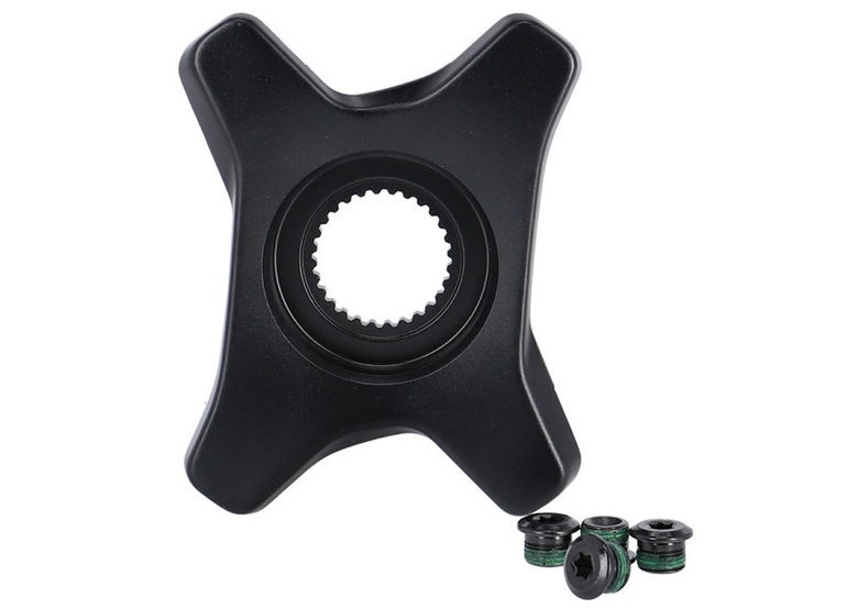 Pająk mechanizmu korbowego SRAM E-bike Bosch Gen4