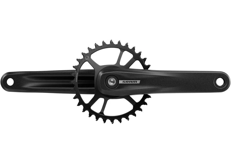 Mechanizm korbowy SRAM Eagle S100