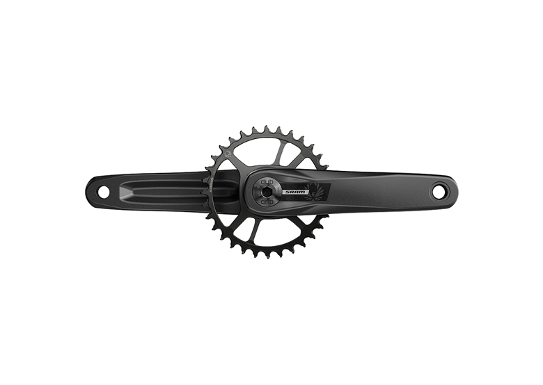 Mechanizm korbowy SRAM Eagle S200