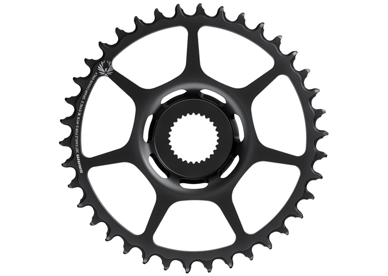 Zębatka do roweru elektrycznego SRAM Eagle X-Sync 2