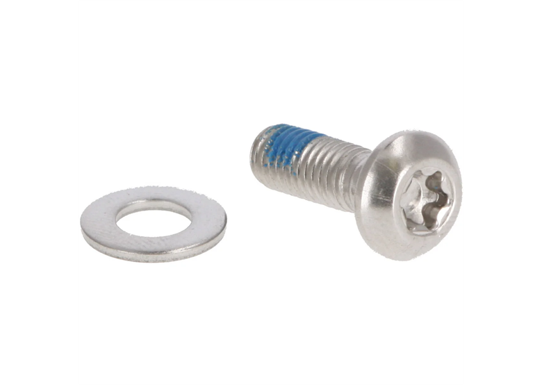 Śruba mocująca zacisk SRAM Flat Mount Bracket Mounting Bolts