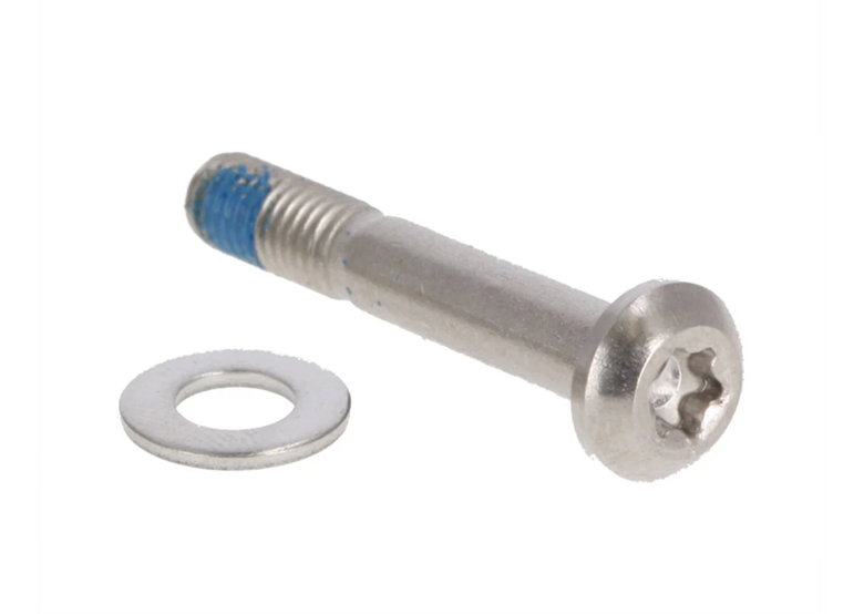 Śruba mocująca zacisk SRAM Flat Mount Bracket Mounting Bolts