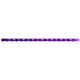purpurowy