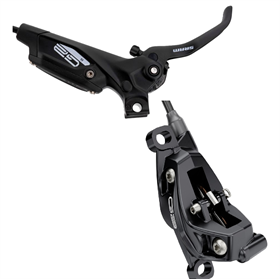 Hamulec tarczowy SRAM G2 R