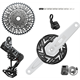 Grupa MTB SRAM GX Eagle AXS Transmission E-MTB T-Type
