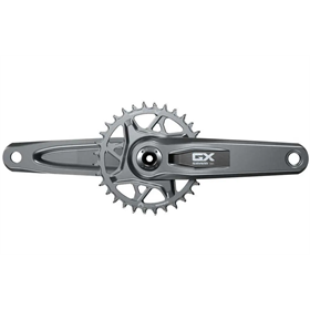 Mechanizm korbowy SRAM GX Eagle T-Type