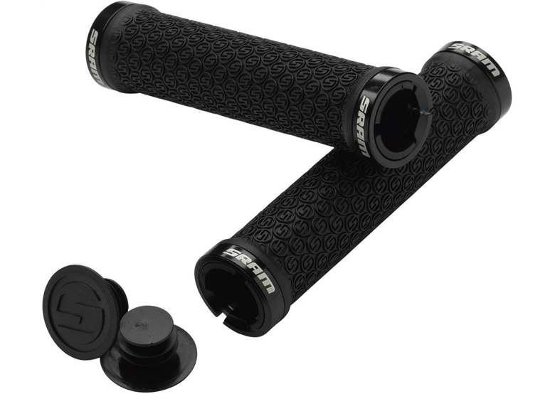 Gripy SRAM Lockring