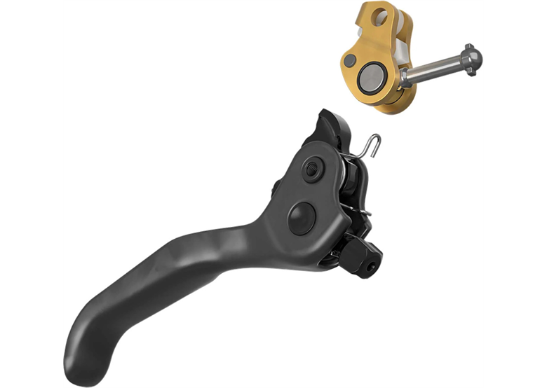 Klamki hamulcowe SRAM Maven Ultimate A1 