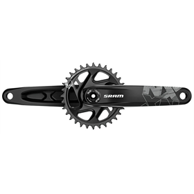 Mechanizm korbowy SRAM NX Eagle DUB Boost