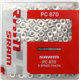 Łańcuch SRAM PC-870