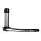 Mechanizm korbowy SRAM Red AXS D1 DUB z pomiarem mocy Quarq