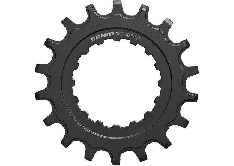 Zębatka rowerowa SRAM X-Sync Bosch