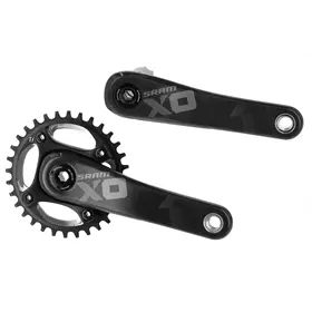Mechanizm korbowy SRAM X0