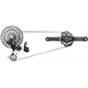Grupa MTB SRAM XX Eagle AXS Transmission Wide