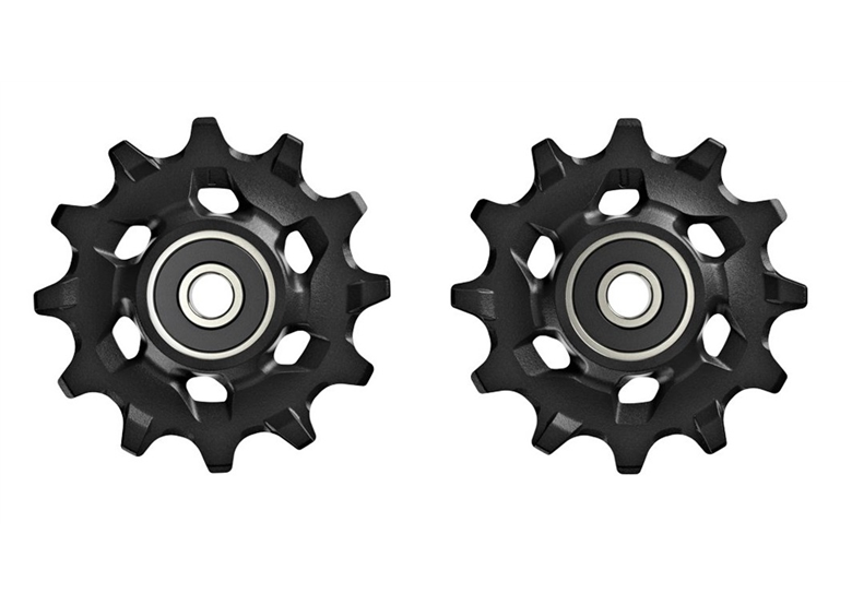Kółka przerzutki SRAM XX1 X01 X1 GX Force 1 Rival 1