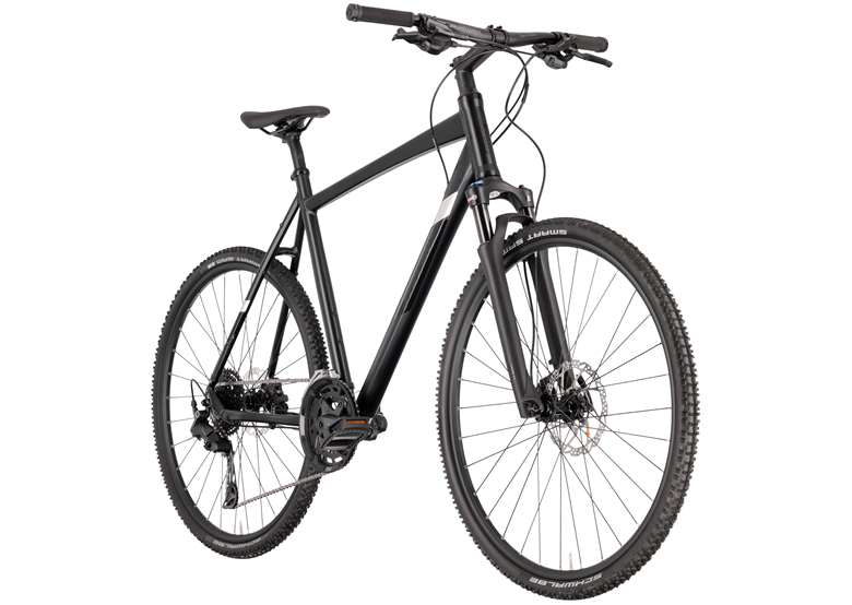 Rower crossowy STEVENS 6X gen.2