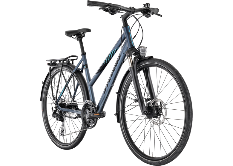 Rower trekkingowy STEVENS 6X Tour gen.2