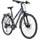 Rower trekkingowy STEVENS 6X Tour gen.2