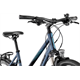 Rower trekkingowy STEVENS 6X Tour gen.2