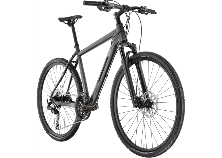Rower crossowy STEVENS 8X gen.2