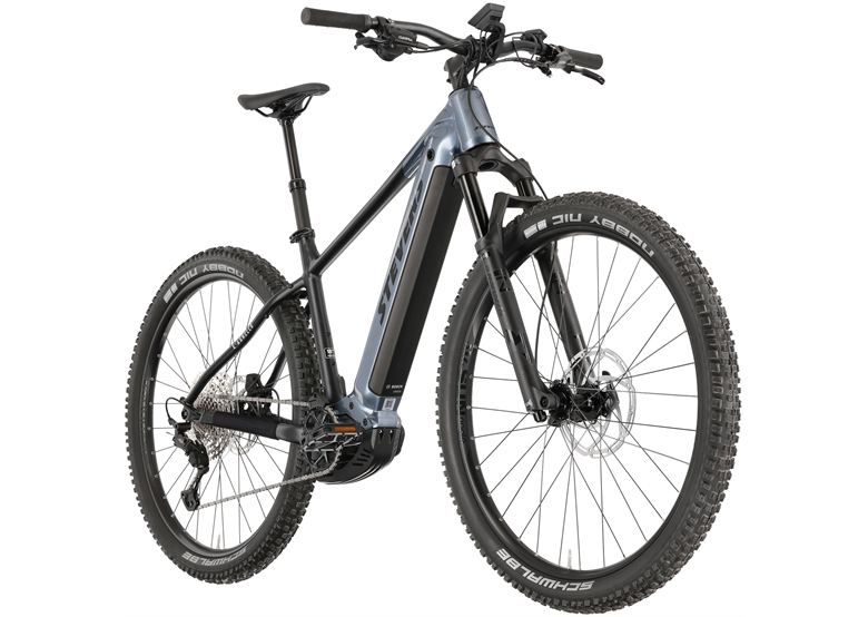 Rower elektryczny STEVENS E-Agnello