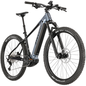 Rower elektryczny STEVENS E-Agnello