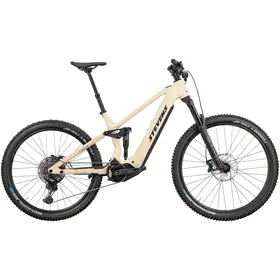 Rower elektryczny STEVENS E-Inception AM 7.7.2 ACT gen2