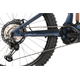 Rower elektryczny STEVENS E-Inception AM 9.7.1 GTF