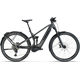 Rower elektryczny STEVENS E-Inception TR 7.6.1 FEQ gen2