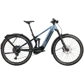 Rower elektryczny STEVENS E-Inception TR 8.7.2 FEQ