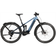 Rower elektryczny STEVENS E-Inception TR 8.7.2 FEQ